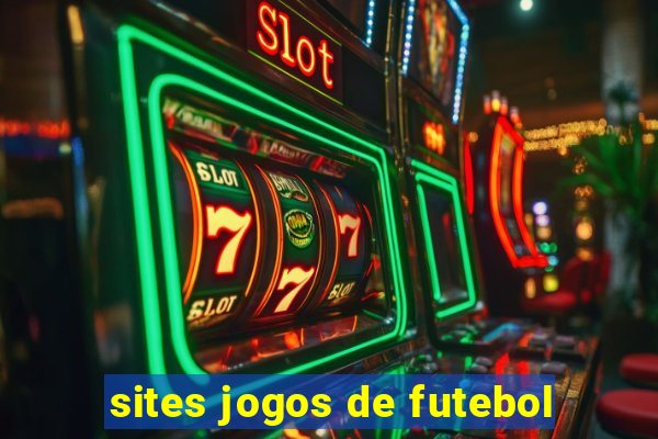 sites jogos de futebol